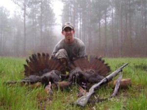 Opening Day Double